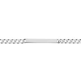 Gourmette en argent pour adulte 643-1126