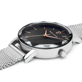 Montre Pierre Lannier Dame 009M688