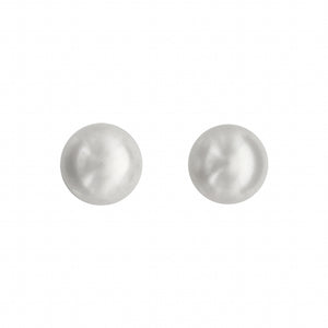 Boucles perles 6mm 683-303