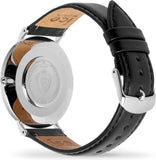 Ice-Watch Red Devils sur cuir