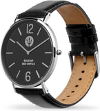 Ice-Watch Red Devils sur cuir