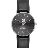 Ice-Watch Red Devils sur cuir