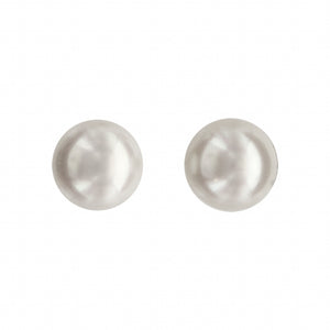 Boucles perles 7mm 683-302
