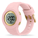 Ice Digit Pink lady gold