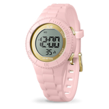 Ice Digit Pink lady gold