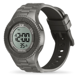 Ice Digit Anthracite metallic