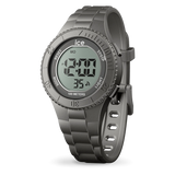 Ice Digit Anthracite metallic