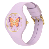Ice Fantasia Butterfly lilac