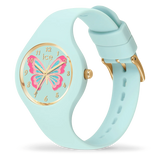 Ice Fantasia Butterfly bloom