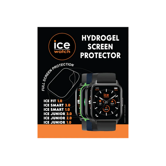 Film Protection Ice Smart rectangulaire 1.0, 3.0, junior