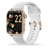 Ice Smart 2.0 Rose gold white amoled