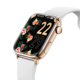 Ice Smart 2.0 Rose gold white amoled