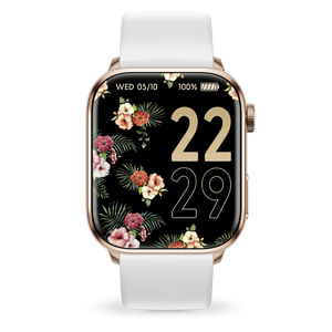 Ice Smart 2.0 Rose gold white amoled
