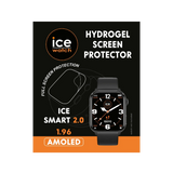 Film Protection Ice Smart rectangulaire
