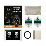Film Protection Ice Smart rectangulaire