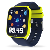 Ice Smart Junior 2.0 Yellow blue