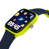 Ice Smart Junior 2.0 Yellow blue