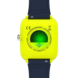 Ice Smart Junior 2.0 Yellow blue