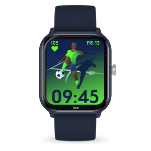Ice Smart Junior 2.0 Blue