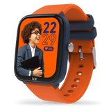 Ice Smart Junior 2.0 Blue orange