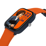 Ice Smart Junior 2.0 Blue orange