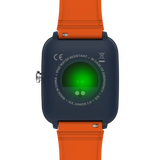 Ice Smart Junior 2.0 Blue orange