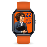 Ice Smart Junior 2.0 Blue orange