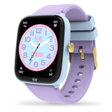 Ice Smart Junior 2.0 Soft blue purple