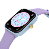 Ice Smart Junior 2.0 Soft blue purple