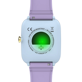 Ice Smart Junior 2.0 Soft blue purple