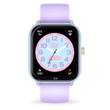 Ice Smart Junior 2.0 Soft blue purple