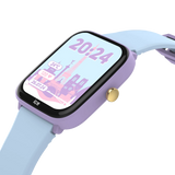 Ice Smart Junior 2.0 Purple soft blue