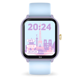 Ice Smart Junior 2.0 Purple soft blue