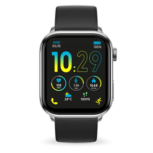 Ice Smart 3.0 Silver black