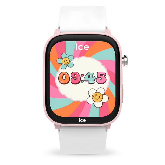 Ice Smart Junior 3.0 find me rose (uniquement Apple)