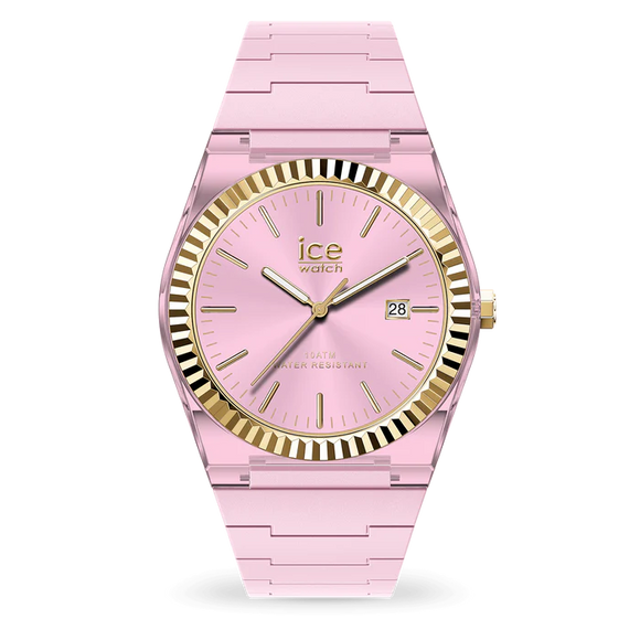 ICE power soft pink