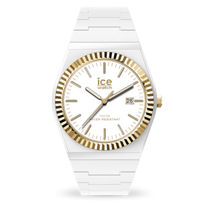 ICE power white gold