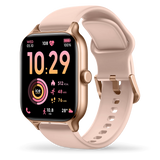 Ice Fit RT 3.0 Rose gold nude