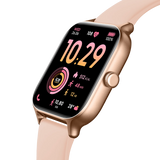 Ice Fit RT 3.0 Rose gold nude