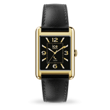 Ice Smart TKS 2.0 rectangulaire cuir Gold Black