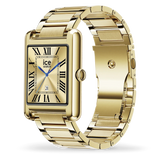 Ice Smart TKS 2.0 rectangulaire Gold