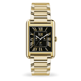 Ice Smart TKS 2.0 rectangulaire Gold