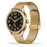 Ice Smart ST 2.0 Ronde 1.2 Gold
