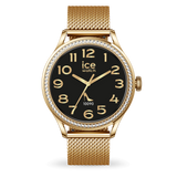 Ice Smart ST 2.0 Ronde 1.2 Gold