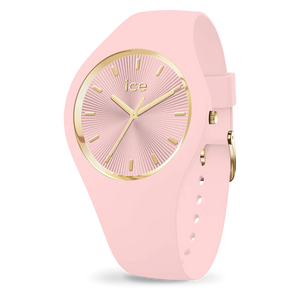 Ice Champagne Soft pink