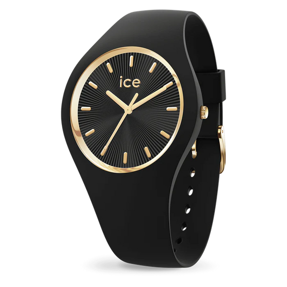Ice Champagne Black