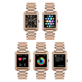 Ice Smart TKS 2.0 rectangulaire Rose Gold