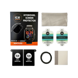 Film Protection Ice Smart pour ice Fit rectangulaire 3.0 40mm