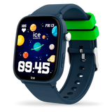 Ice Smart Junior 3.0 find hub blue (androïd)