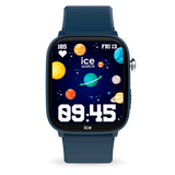 Ice Smart Junior 3.0 find hub blue (androïd)
